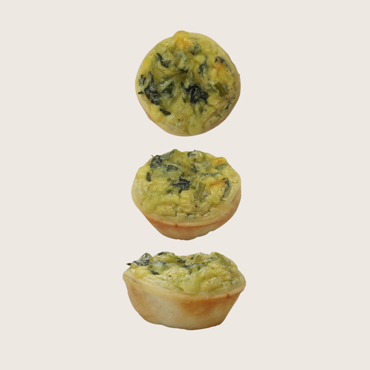 Mini Quiche
