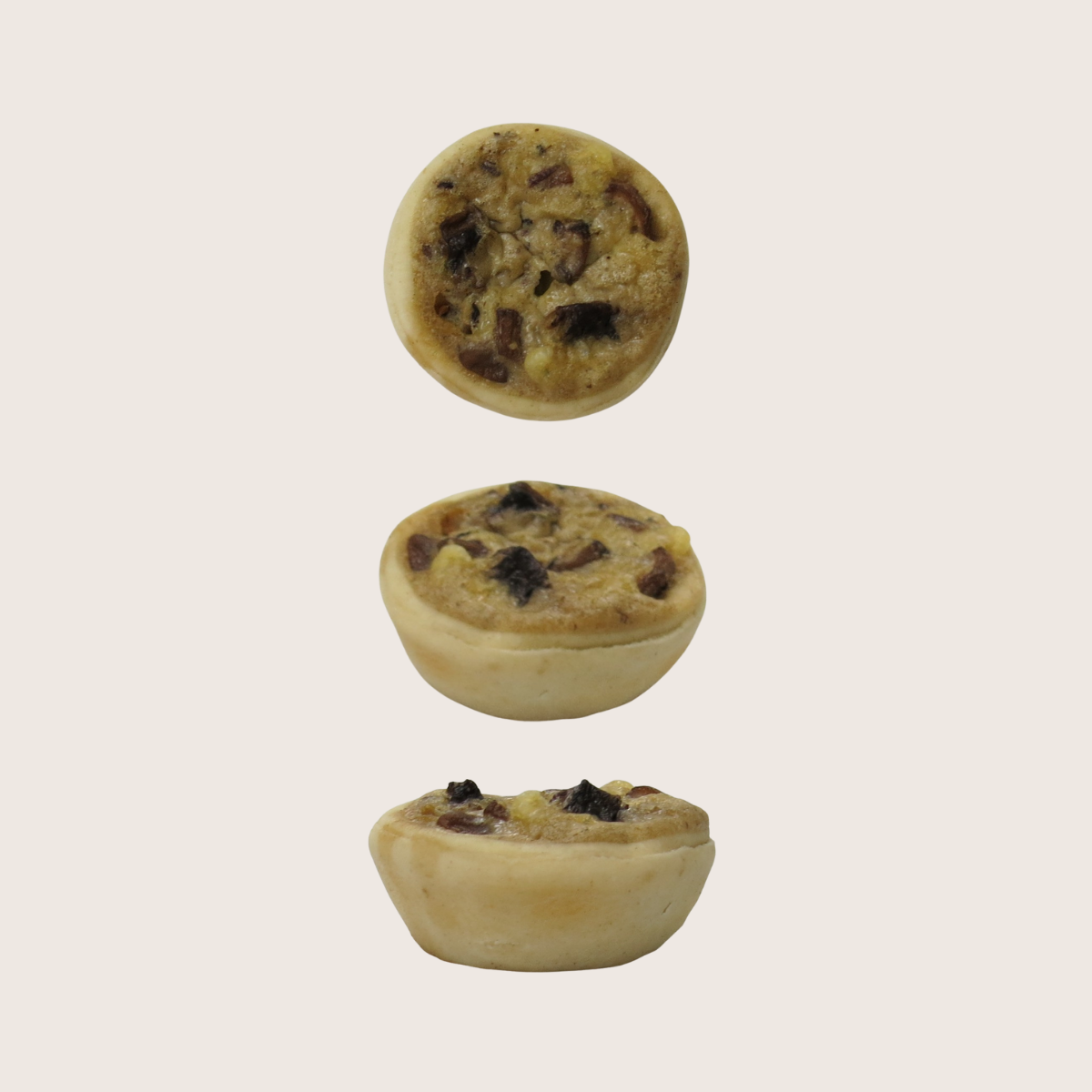 Mini Quiche
