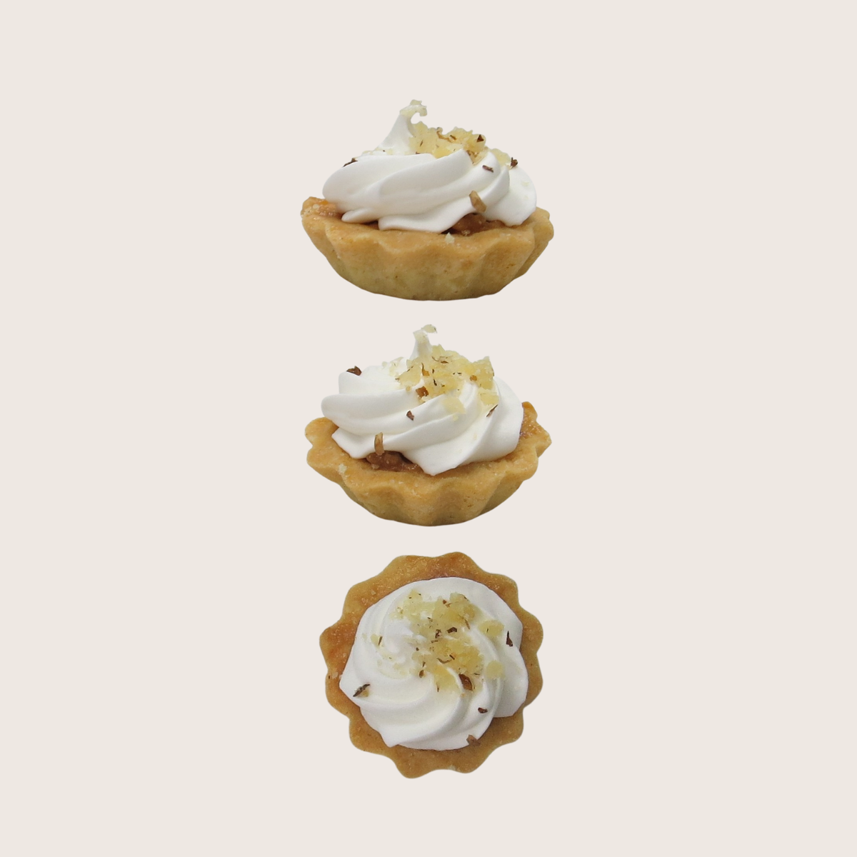 Mini Pastelito