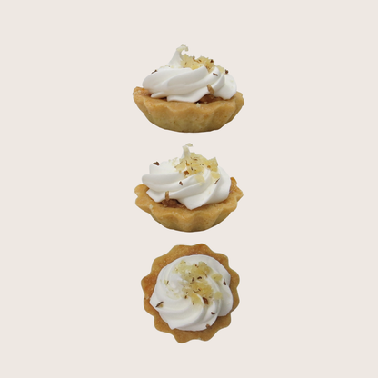 Mini Pastelito