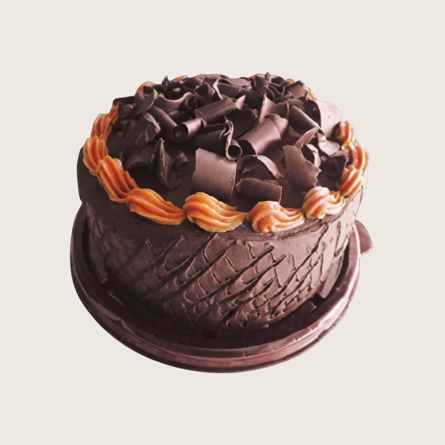 Choco Manjar