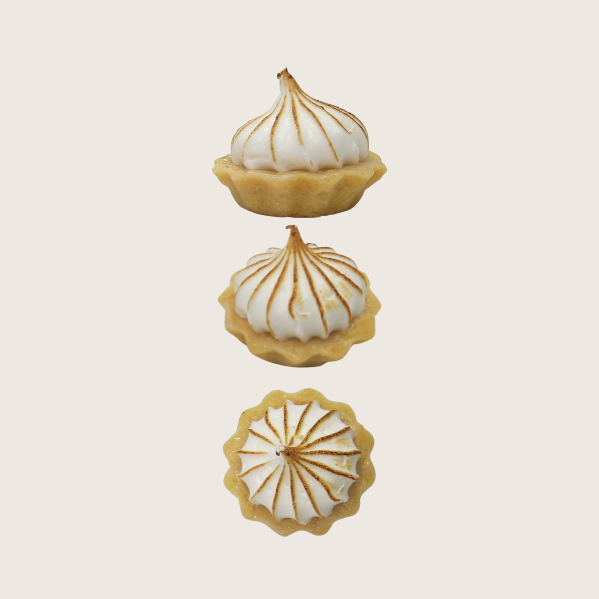 Mini Pastelito