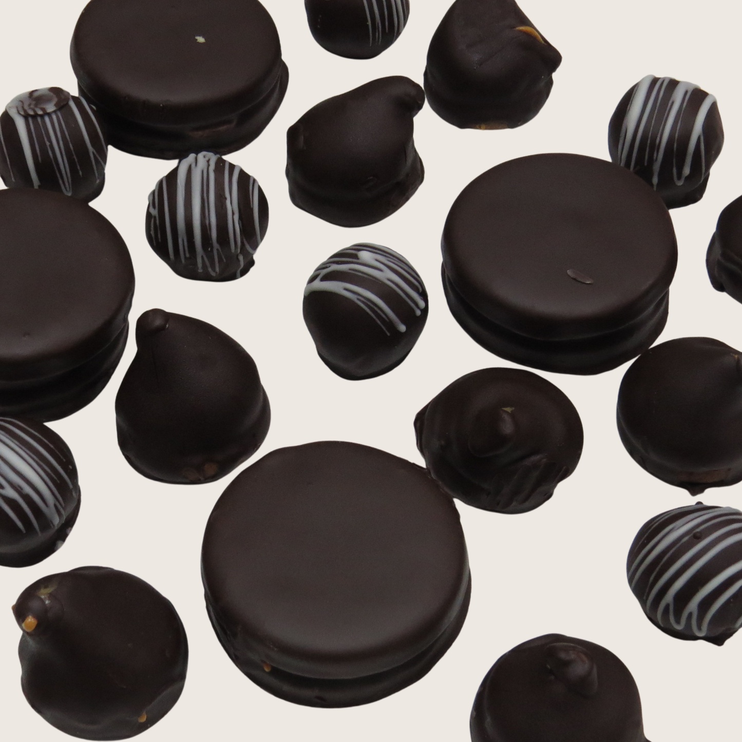 Prueba nuestros sabores