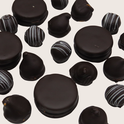 Prueba nuestros sabores