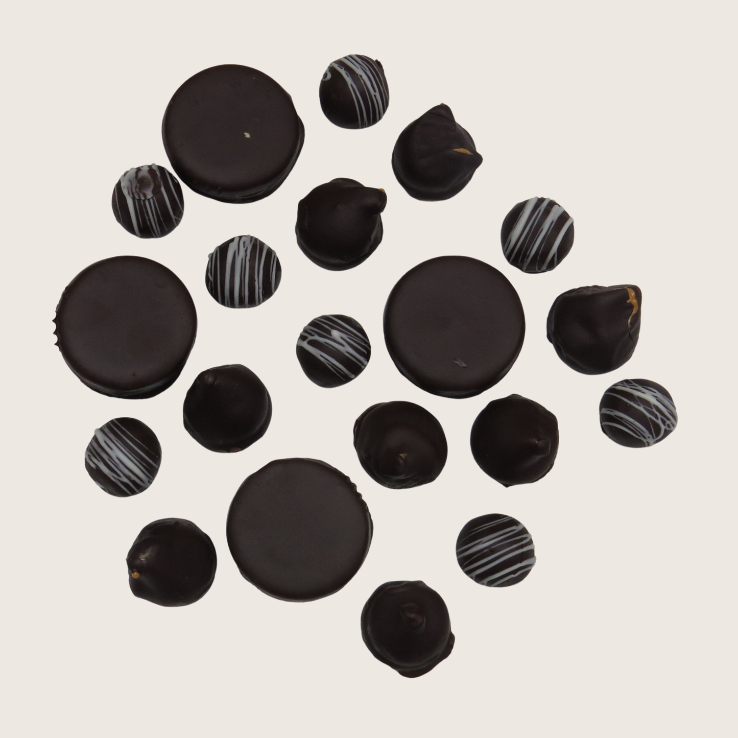 Prueba nuestros sabores