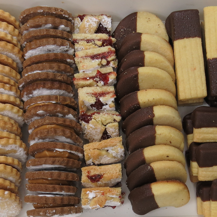Galletas Surtidas