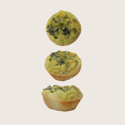 Mini Quiche