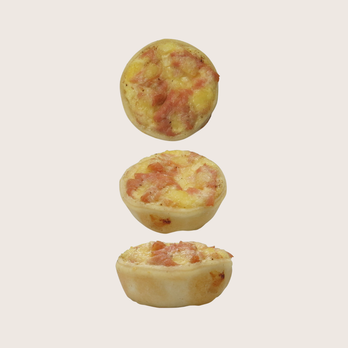 Mini Quiche