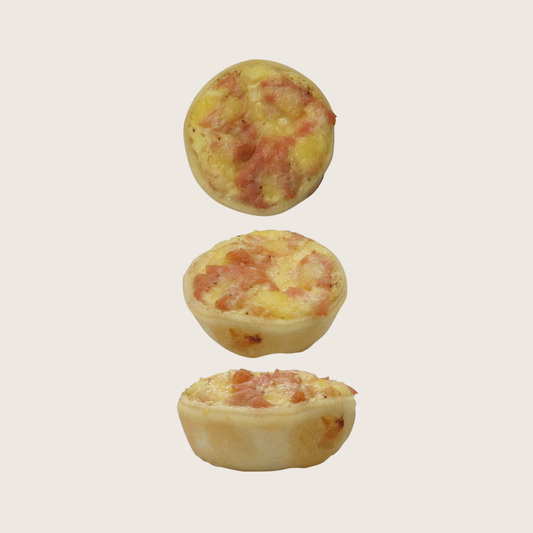 Mini Quiche
