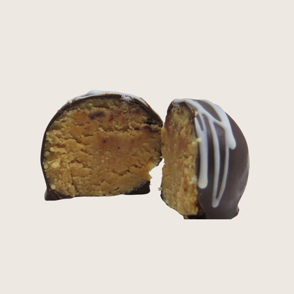 Bolitas de Nuez - 10 unidades