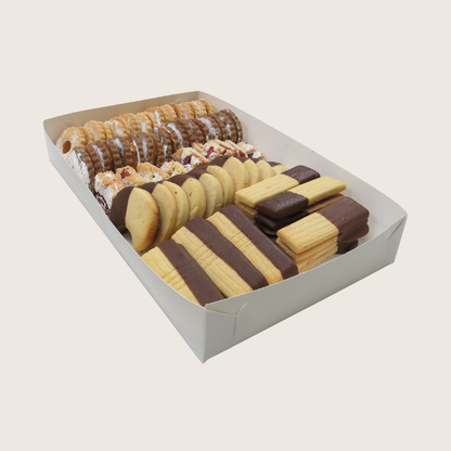 Galletas Surtidas