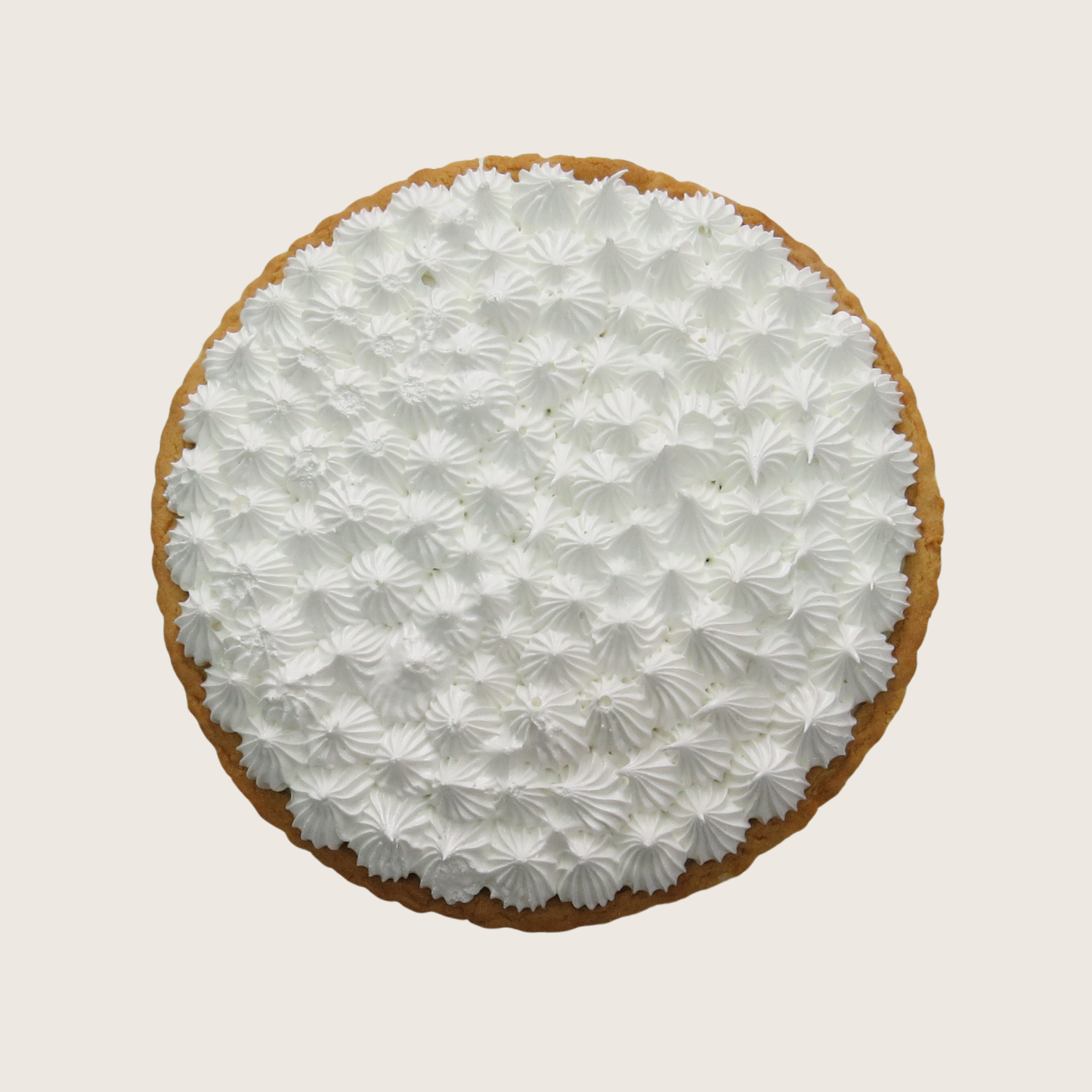 Pie de limón