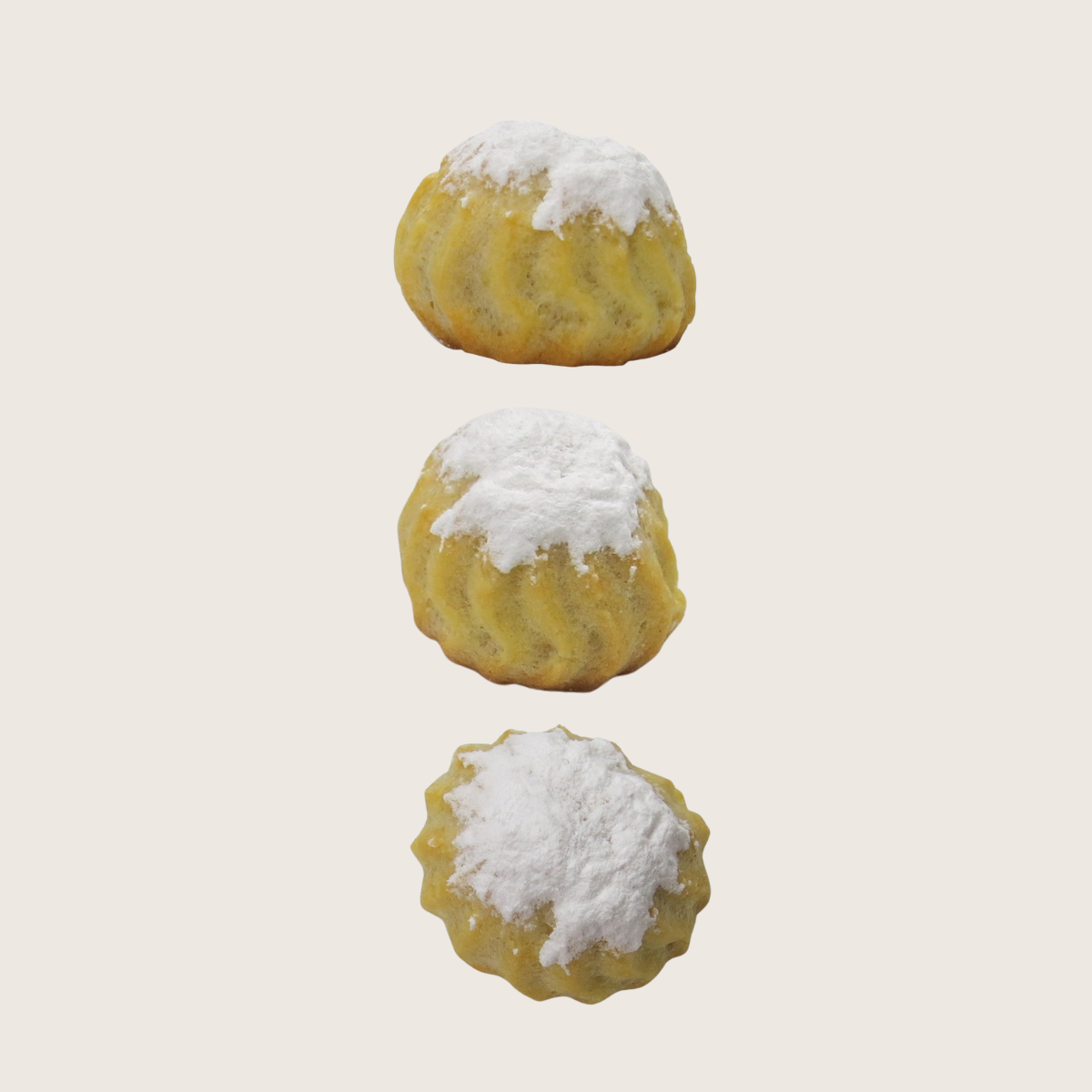 Mini Profiteroles