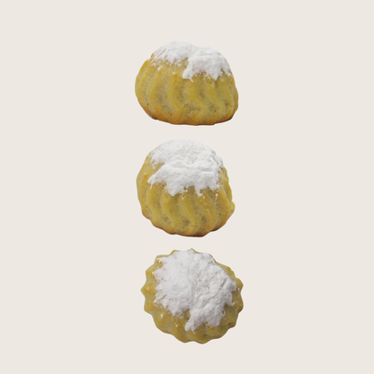 Mini Profiteroles