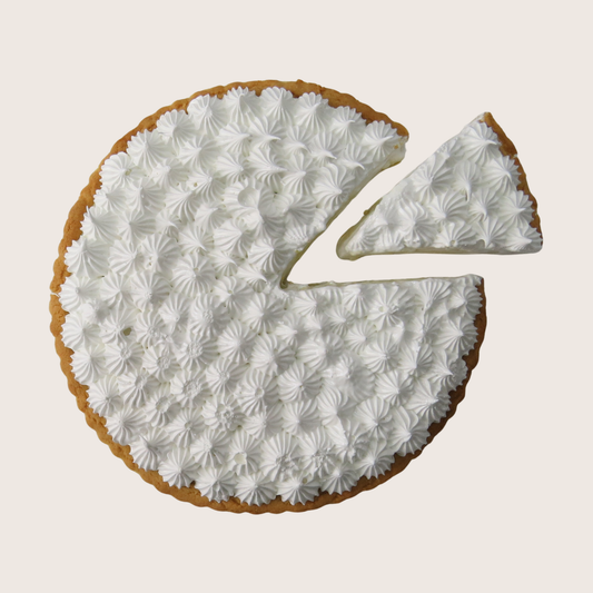 Pie de limón