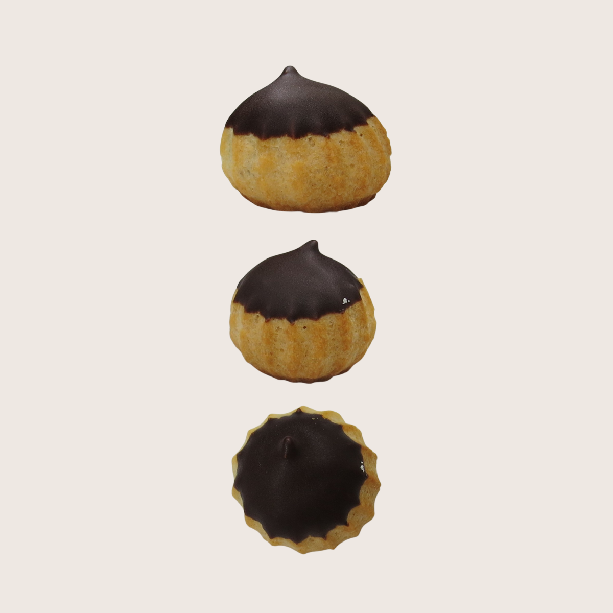 Mini Profiteroles