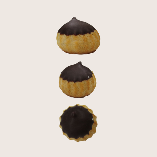 Mini Profiteroles